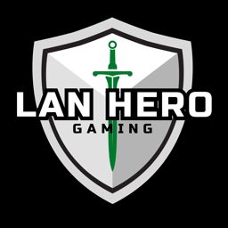 LAN Hero #111: Snake with 3 eyes
