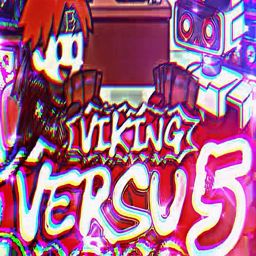 VIKING VERSUS #5