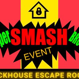 Escape Room Smash Tourney